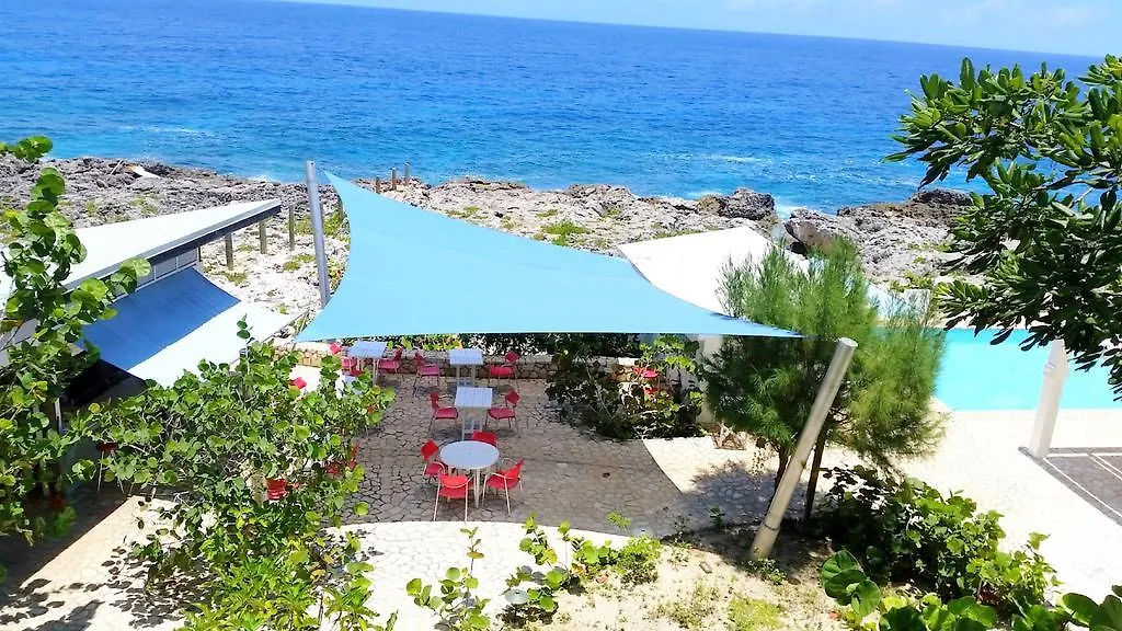 Idle Awhile Cliffs Ξενοδοχείο Νεγκρίλ 3*,