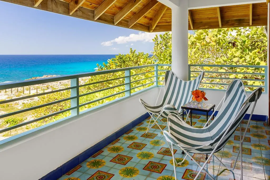 Idle Awhile Cliffs Otel Negril 3*,