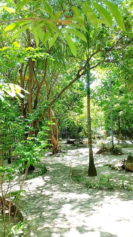 Idle Awhile Cliffs Otel Negril 3*,