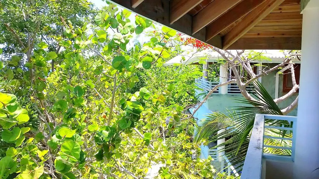 Idle Awhile Cliffs Otel Negril