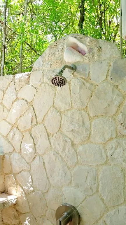 Idle Awhile Cliffs Otel Negril