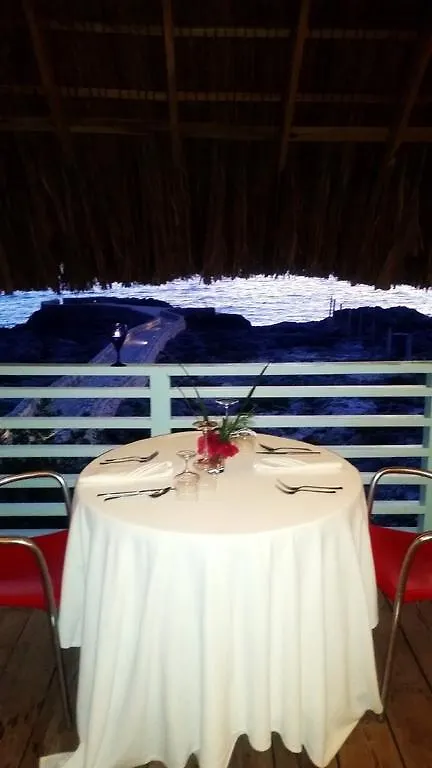 Idle Awhile Cliffs Otel Negril 3*,  Jamaika