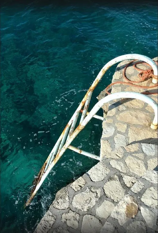 ***  Idle Awhile Cliffs Otel Negril Jamaika