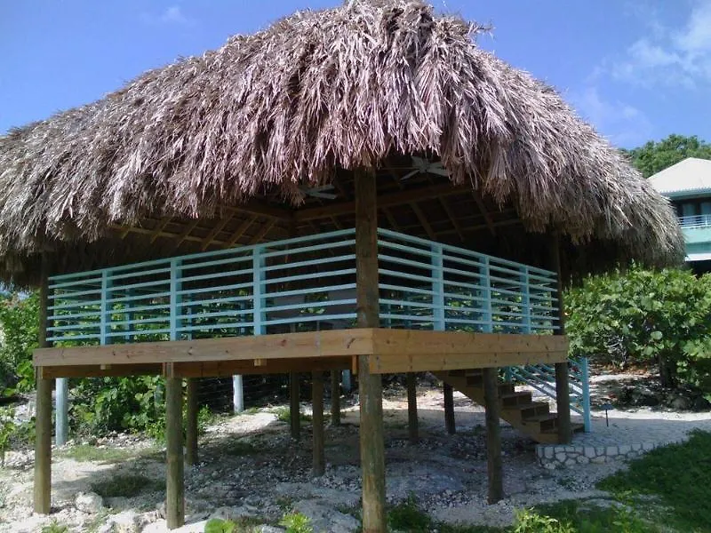 Idle Awhile Cliffs Otel Negril 3*,