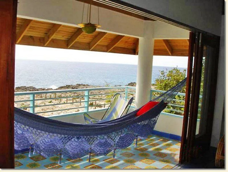 ***  Idle Awhile Cliffs Otel Negril Jamaika