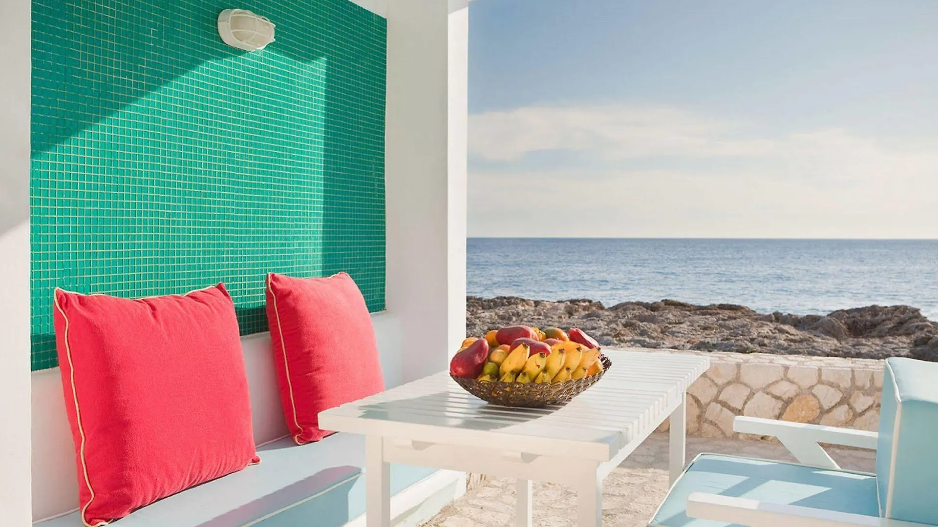 Idle Awhile Cliffs Otel Negril