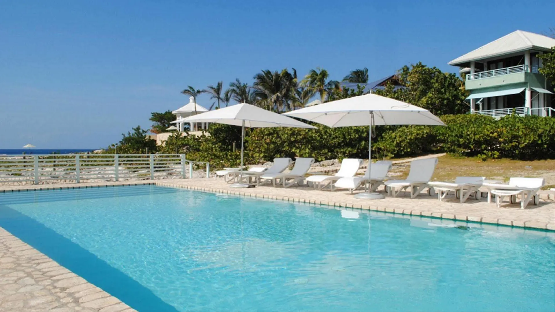 Idle Awhile Cliffs Otel Negril