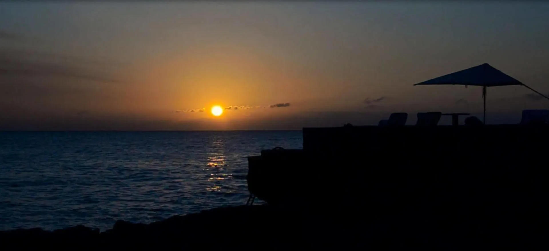 Idle Awhile Cliffs Otel Negril