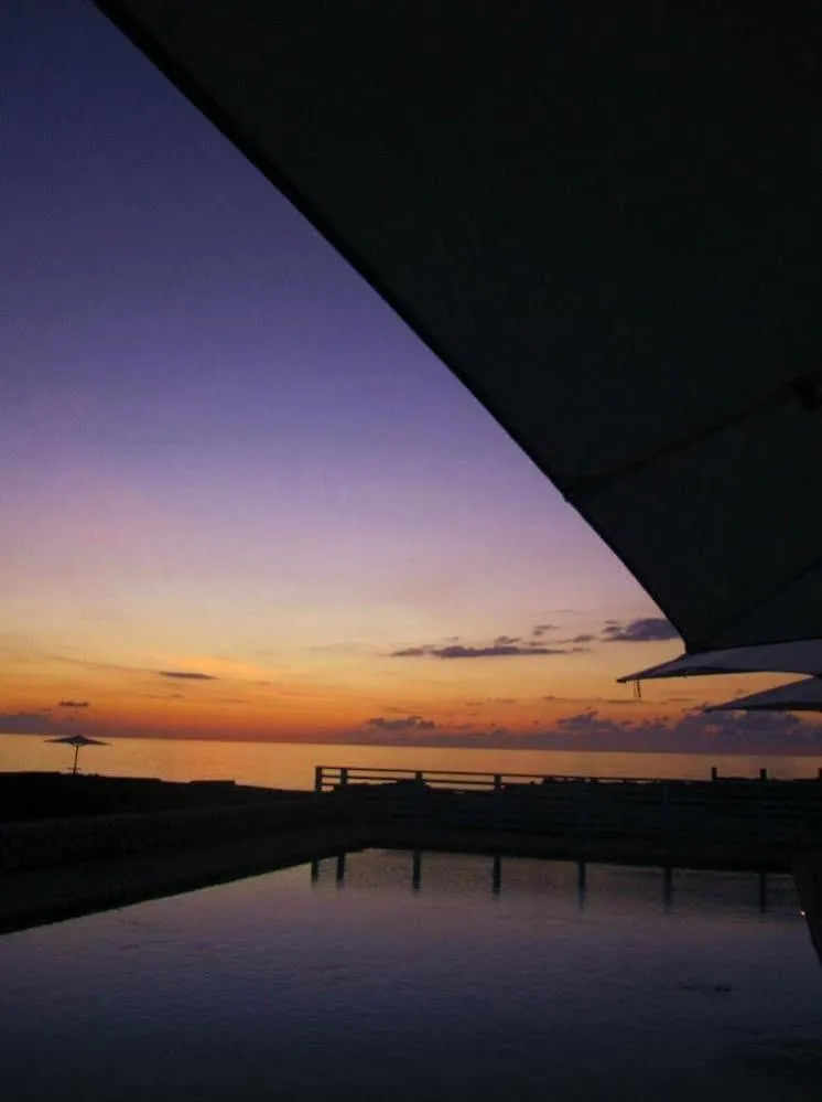 Idle Awhile Cliffs Otel Negril